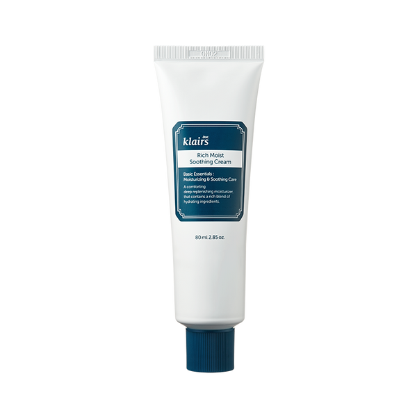 Klairs Rich Moist Soothing Cream 20g