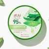 [THE FACE SHOP] Jeju Aloe Fresh Soothing Gel 300ml 3