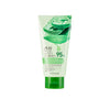 [THE FACE SHOP] Jeju Aloe Fresh Soothing Gel 300ml (Tube) 2