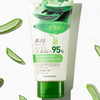[THE FACE SHOP] Jeju Aloe Fresh Soothing Gel 300ml (Tube) 3