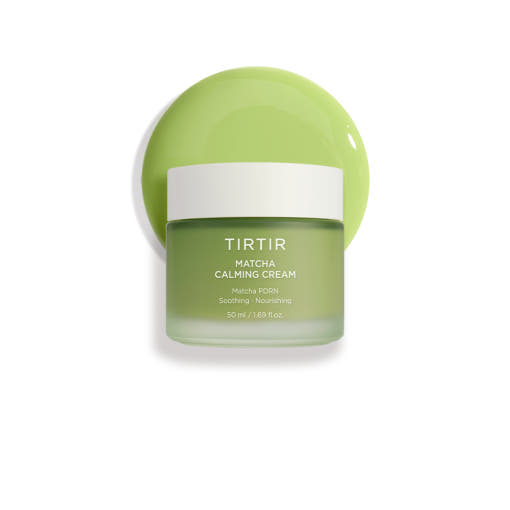 TIRTIR Match Calming Cream 50ml 3