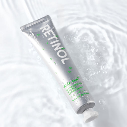 [NATURE REPUBLIC] Derma Solution RETA-MIN Wrinkle Cream 70ml 3