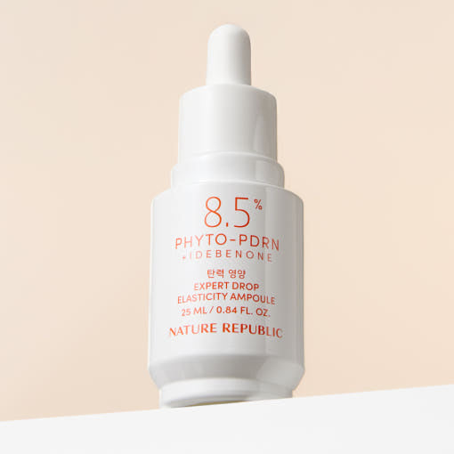 [NATURE REPUBLIC] Expert Drop Elasticity Ampoule 25ml 3