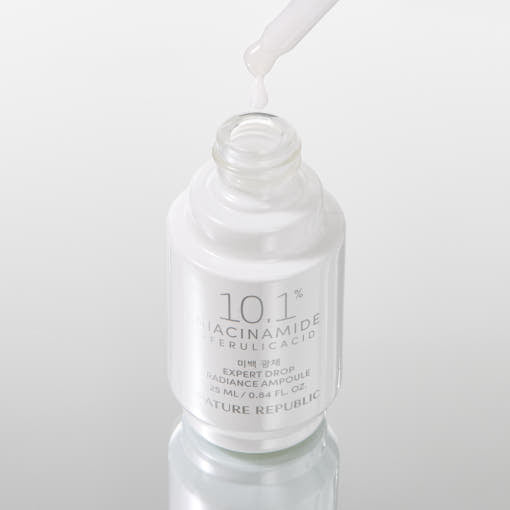 [NATURE REPUBLIC] Expert Drop Radiance Ampoule 25ml 3