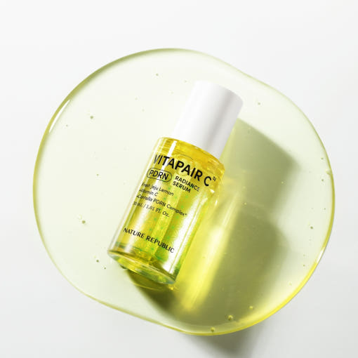 [NATURE REPUBLIC] Vitapair C PDRN Radiance Serum 30ml 3