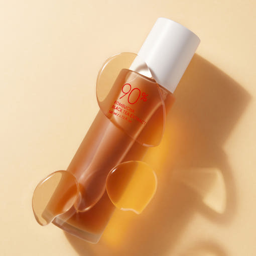 [NATURE REPUBLIC] Kombucha Black Tea Treatment Essence 140ml 3