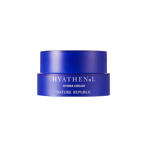 [NATURE REPUBLIC] Hyathenol Hydra Cream 50ml