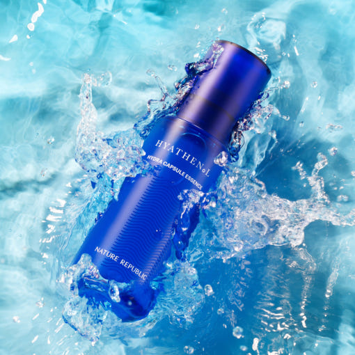 [NATURE REPUBLIC] Hyathenol Hydra Capsule Essence 50ml 3