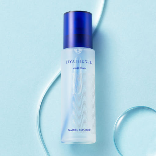 [NATURE REPUBLIC] Hyathenol Hydra Toner 150ml 3