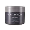 [NATURE REPUBLIC] Black Charcoal Pore Toner Pad 100g/50ea 2