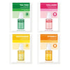 [NATURE REPUBLIC] Good Skin Mask Sheet 24g X 10ea (4type) 2