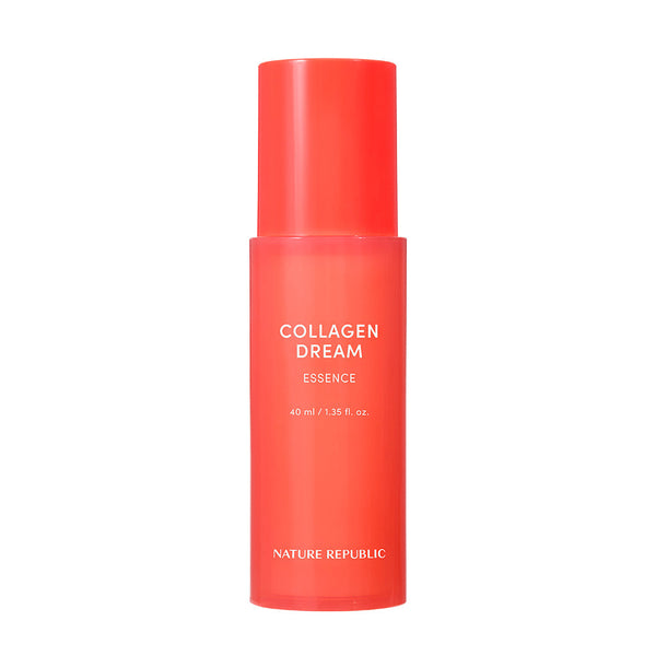 [NATURE REPUBLIC] Collagen Dream Essence 40ml