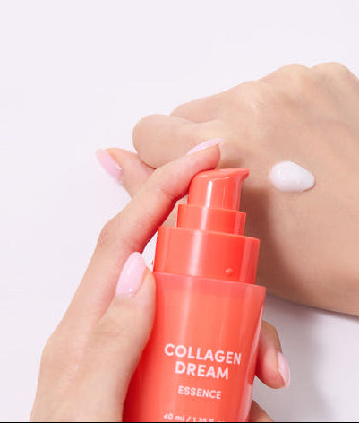 [NATURE REPUBLIC] Collagen Dream Essence 40ml 3