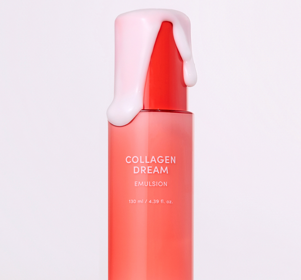 [NATURE REPUBLIC] Collagen Dream Emulsion 130ml 3