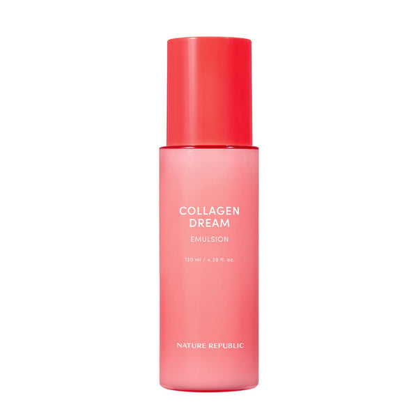 [NATURE REPUBLIC] Collagen Dream Emulsion 130ml