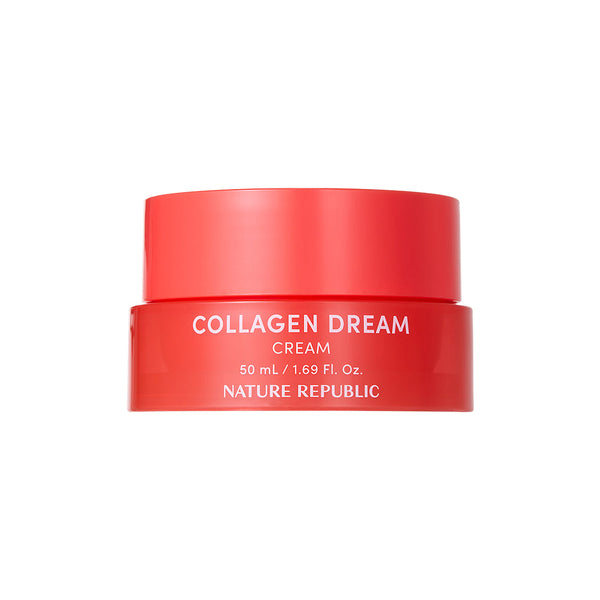 [NATURE REPUBLIC] Collagen Dream Cream 50ml 2