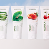 [NATURE REPUBLIC] Fresh Herb Cleansing Foam 170ml (4type) 2