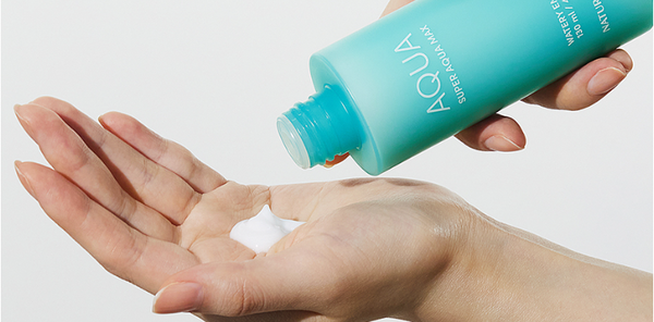 [NATURE REPUBLIC] Super Aqua Max A Watery Emulsion 130ml 3