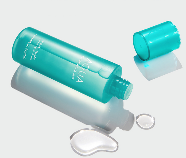 [NATURE REPUBLIC] Super Aqua Max A Watery Toner 150ml 3
