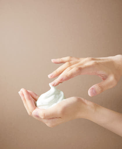 [NATURE REPUBLIC] Jeju Sparkling Mud Foam Cleanser 150ml 3