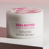 [NATURE REPUBLIC] Shea Butter Steam Cream 100ml (3type) 3