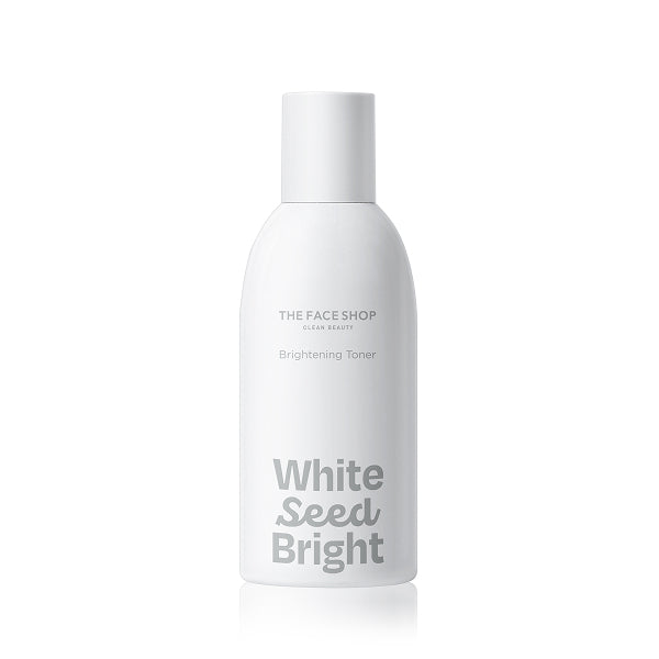 [THE FACE SHOP] White Seed Brightening Toner 250ml 2