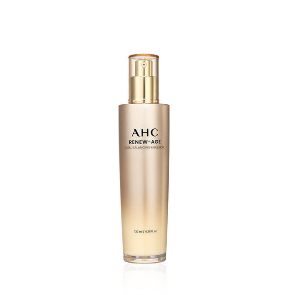 AHC Renew-Age Total Balancing Emulsion 130ml