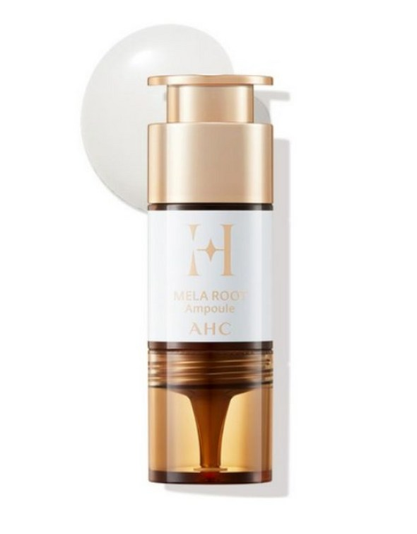 AHC H Mela Root Ampoule 10ml