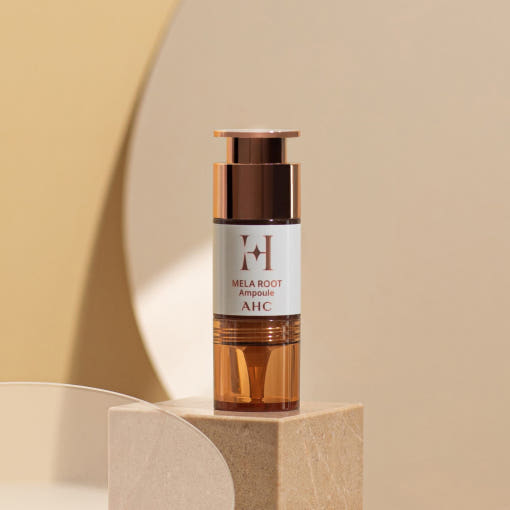AHC H Mela Root Ampoule 10ml 3