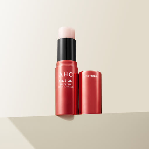 AHC Tension Eye Cream Stick For Face 10g 3