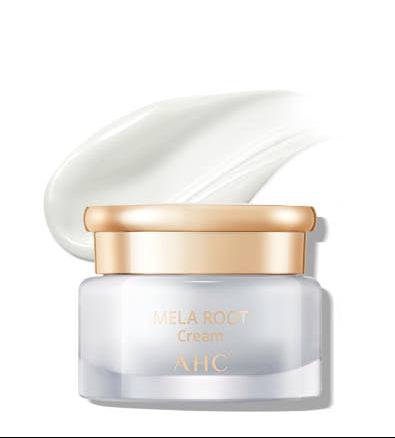 AHC H Mela Root Cream 50ml 3