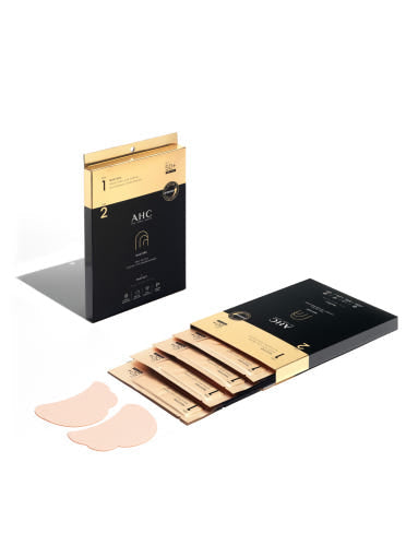 AHC Masters Pro Patch 2 Step SPF50+ PA++++ 4ea 3