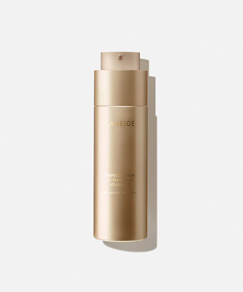 LANEIGE PERFECT RENEW 3X EMULSION ADVANCED 130ml 3