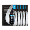 WELLAGE Hyper Peptide Bandage Lifting Mask 25ml X 5ea 4