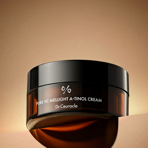 Dr.Ceuracle Pure VC Mellight A-Tinol Cream 70ml