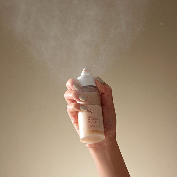 Dr.Ceuracle Vegan Kombucha Tea Mist 80ml 4