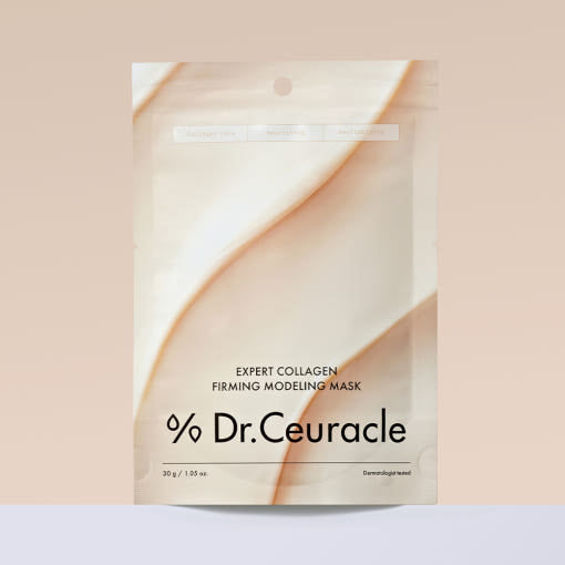 Dr.Ceuracle Expert Collagen Firming Modeling Mask 30g