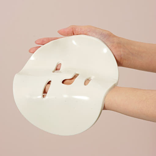 Dr.Ceuracle Expert Collagen Firming Modeling Mask 30g 3