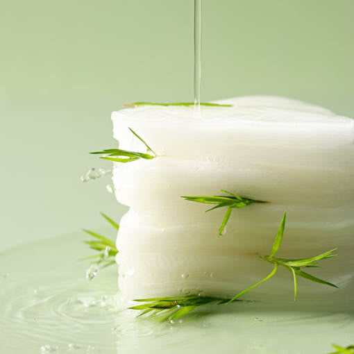 Dr.Ceuracle Tea Tree Purifine Toner Pad 160ml/60ea 3