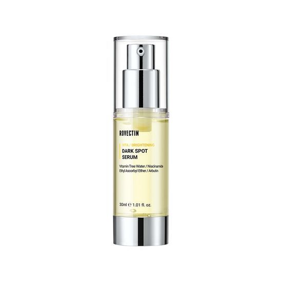 ROVECTIN Vita Brightening Dark Spot Serum 30ml 2
