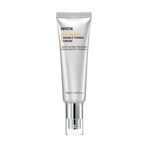 ROVECTIN Vita Double Toning Cream 50ml 2