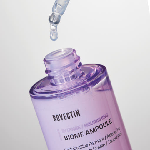 ROVECTIN Intense Biome Ampoule 30ml 3