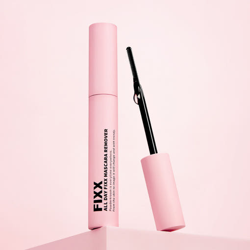 [so natural] ALL DAY FIXX MASCARA REMOVER 8g