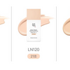 [Beauty of Joseon] Daily Tinted Fluid Sunscreen [VEIL COVER] SPF50+ PA+++ 50ml 4