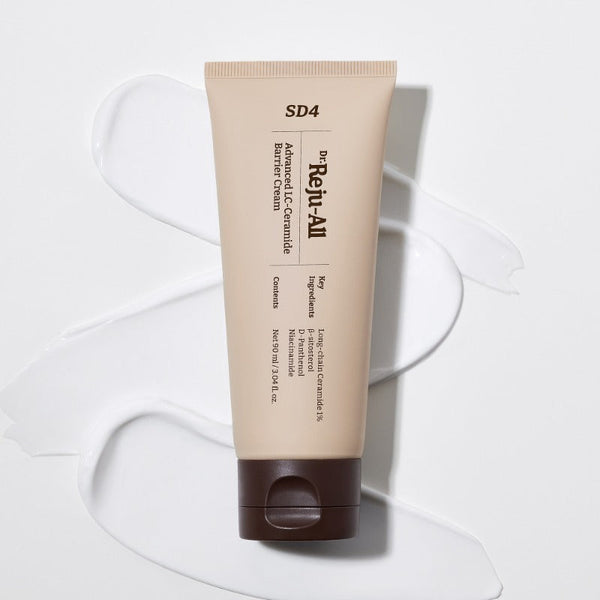 Dr.Reju-All Advanced LC-Ceramide Barrier Cream 90ml 3