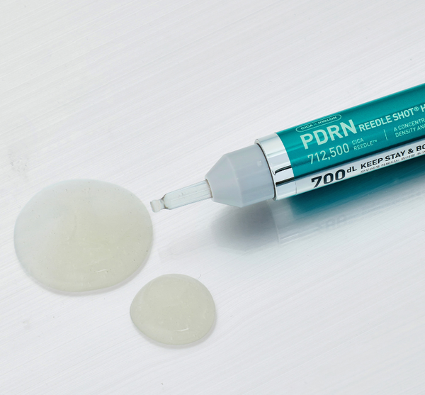 VT PDRN Reedle Shot Hair Ampoule 700dL 15ml 3