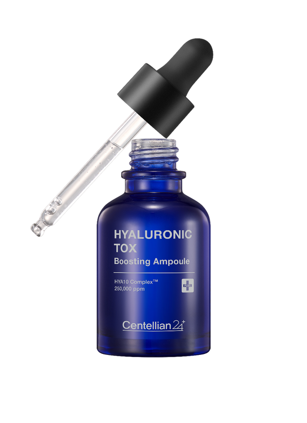 CENTELLIAN24 Hyaluronic Tox Ampoule 30ml 3