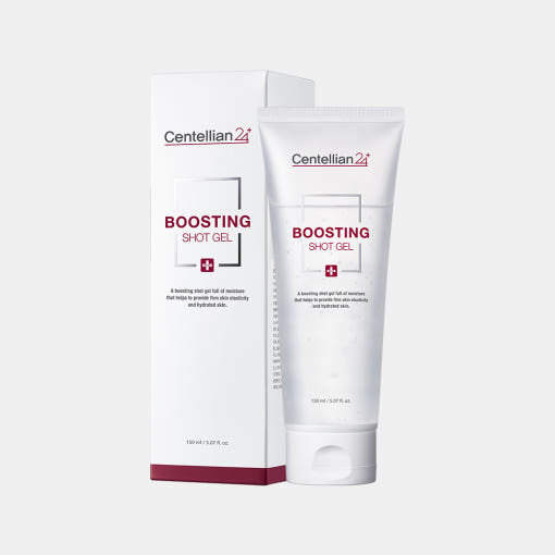 CENTELLIAN24 Boosting Shot Gel 150ml 2