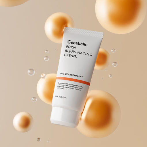 Genabelle PDRN Rejuvenating Cream 70ml 3