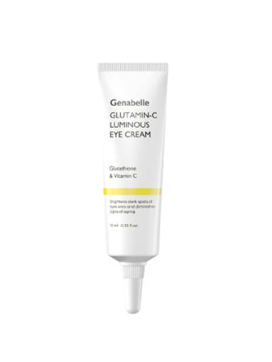 Genabelle Glutamin-C Luminous Eye Cream 10ml 2